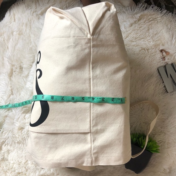 Poshswag - (Large) Get Ship Done - Reusable canvas - Picture 7 of 7